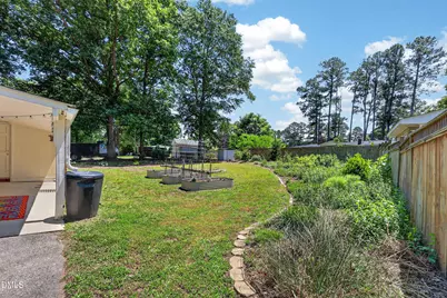 105 Satterwhite Drive, Knightdale, NC 27545 - Photo 43