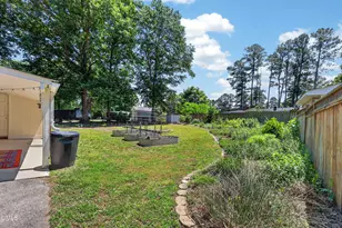 105 Satterwhite Dr, Knightdale, NC 27545 - Photo 43