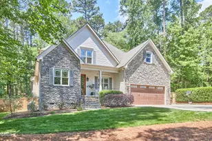 4010 Tanager Trail, Durham, NC 27707 - Photo 1