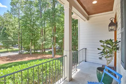 4010 Tanager Trail, Durham, NC 27707 - Photo 7