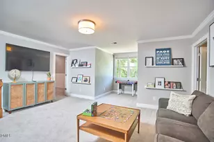 4010 Tanager Trail, Durham, NC 27707 - Photo 43