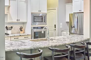 4010 Tanager Trail, Durham, NC 27707 - Photo 23