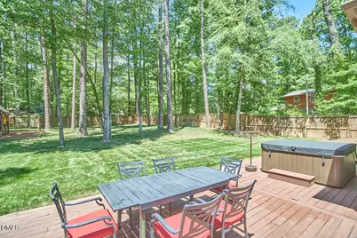 4010 Tanager Trail, Durham, NC 27707 - Photo 57