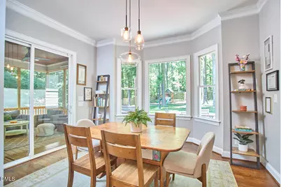 4010 Tanager Trail, Durham, NC 27707 - Photo 27