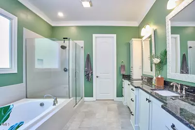 4010 Tanager Trail, Durham, NC 27707 - Photo 31