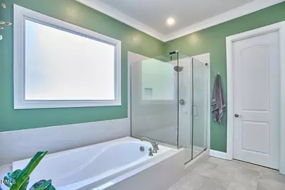 4010 Tanager Trail, Durham, NC 27707 - Photo 33