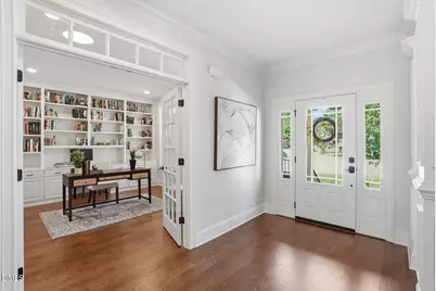 2801 Bending Tree Court, Raleigh, NC 27613 - Photo 13