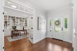 2801 Bending Tree Court, Raleigh, NC 27613 - Photo 13