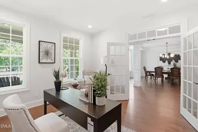 2801 Bending Tree Court, Raleigh, NC 27613 - Photo 17