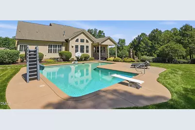 2801 Bending Tree Court, Raleigh, NC 27613 - Photo 89