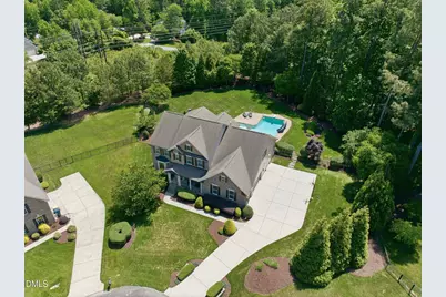 2801 Bending Tree Court, Raleigh, NC 27613 - Photo 91