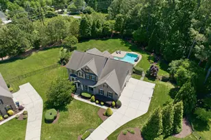 2801 Bending Tree Court, Raleigh, NC 27613 - Photo 91