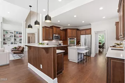 2801 Bending Tree Court, Raleigh, NC 27613 - Photo 25