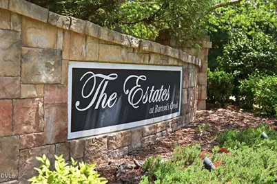 2801 Bending Tree Court, Raleigh, NC 27613 - Photo 5