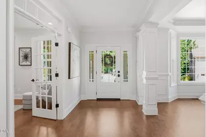 2801 Bending Tree Court, Raleigh, NC 27613 - Photo 11