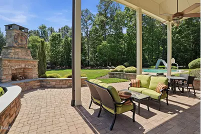 2801 Bending Tree Court, Raleigh, NC 27613 - Photo 81