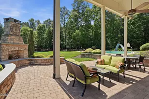 2801 Bending Tree Court, Raleigh, NC 27613 - Photo 81