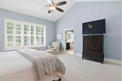 2801 Bending Tree Court, Raleigh, NC 27613 - Photo 47