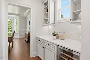 2801 Bending Tree Court, Raleigh, NC 27613 - Photo 35