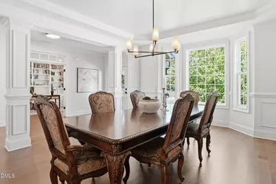 2801 Bending Tree Court, Raleigh, NC 27613 - Photo 21