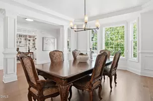 2801 Bending Tree Court, Raleigh, NC 27613 - Photo 21
