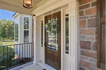 2801 Bending Tree Court, Raleigh, NC 27613 - Photo 7