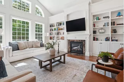 2801 Bending Tree Court, Raleigh, NC 27613 - Photo 43