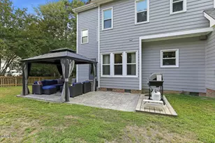5104 Steuben Pl, Fuquay Varina, NC 27526 - Photo 29
