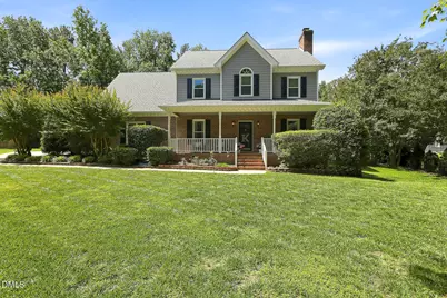 5104 Steuben Place, Fuquay Varina, NC 27526 - Photo 3