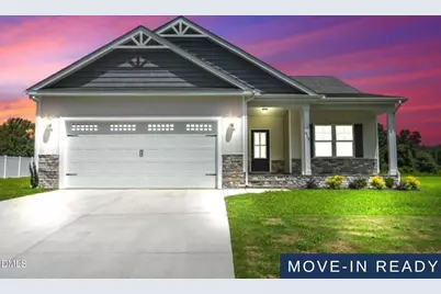 415 Creeks Edge Drive, Pikeville, NC 27863 - Photo 1