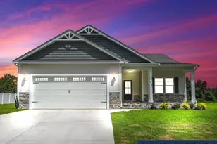 415 Creeks Edge Dr, Pikeville, NC 27863 - Photo 1