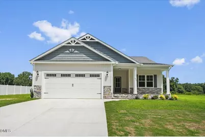 415 Creeks Edge Drive, Pikeville, NC 27863 - Photo 3