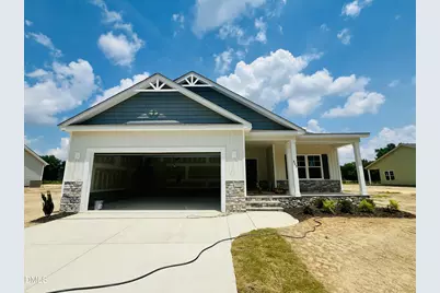 415 Creeks Edge Drive, Pikeville, NC 27863 - Photo 1