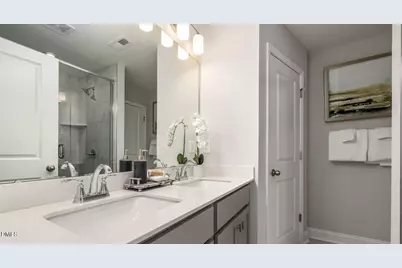 556 Hatters Mill Road #Hanover, Wake Forest, NC 27587 - Photo 5
