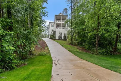 2045 Fernwood Way, Henderson, NC 27536 - Photo 1