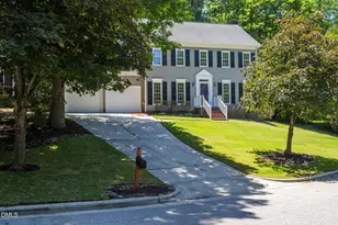 112 Parkmeadow Dr, Cary, NC 27519 - Photo 3