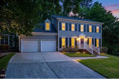112 Parkmeadow Drive, Cary, NC 27519 - Photo 39
