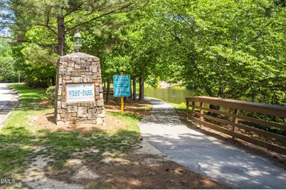 112 Parkmeadow Drive, Cary, NC 27519 - Photo 45