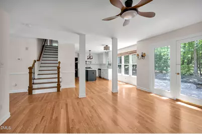 112 Parkmeadow Drive, Cary, NC 27519 - Photo 9