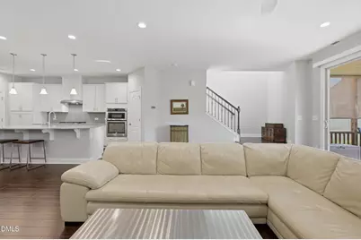 1207 Lotus Lilly Drive, Durham, NC 27713 - Photo 17
