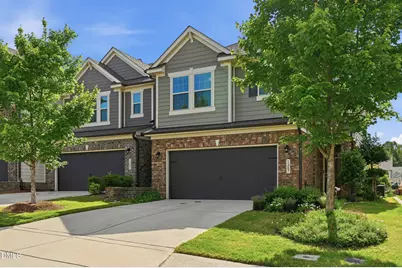 1207 Lotus Lilly Drive, Durham, NC 27713 - Photo 1