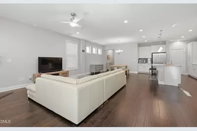 1207 Lotus Lilly Drive, Durham, NC 27713 - Photo 15