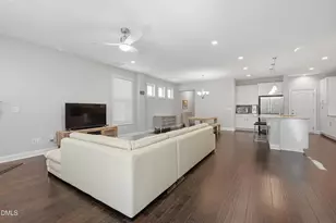1207 Lotus Lilly Dr, Durham, NC 27713 - Photo 15
