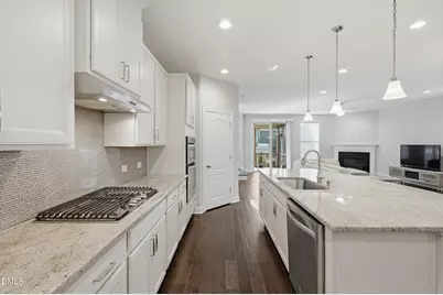 1207 Lotus Lilly Drive, Durham, NC 27713 - Photo 11