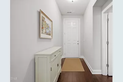 1207 Lotus Lilly Drive, Durham, NC 27713 - Photo 5