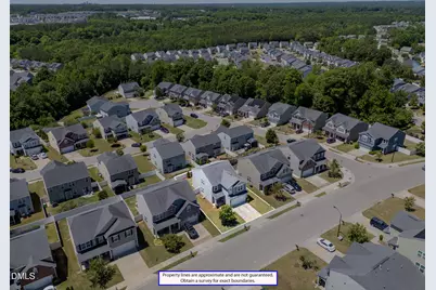 3517 Cashew Drive, Raleigh, NC 27616 - Photo 43