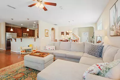 3517 Cashew Drive, Raleigh, NC 27616 - Photo 13