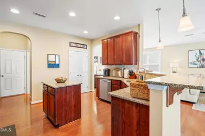 3517 Cashew Drive, Raleigh, NC 27616 - Photo 17
