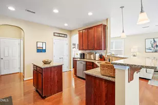3517 Cashew Dr, Raleigh, NC 27616 - Photo 17