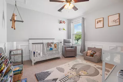 3517 Cashew Drive, Raleigh, NC 27616 - Photo 25